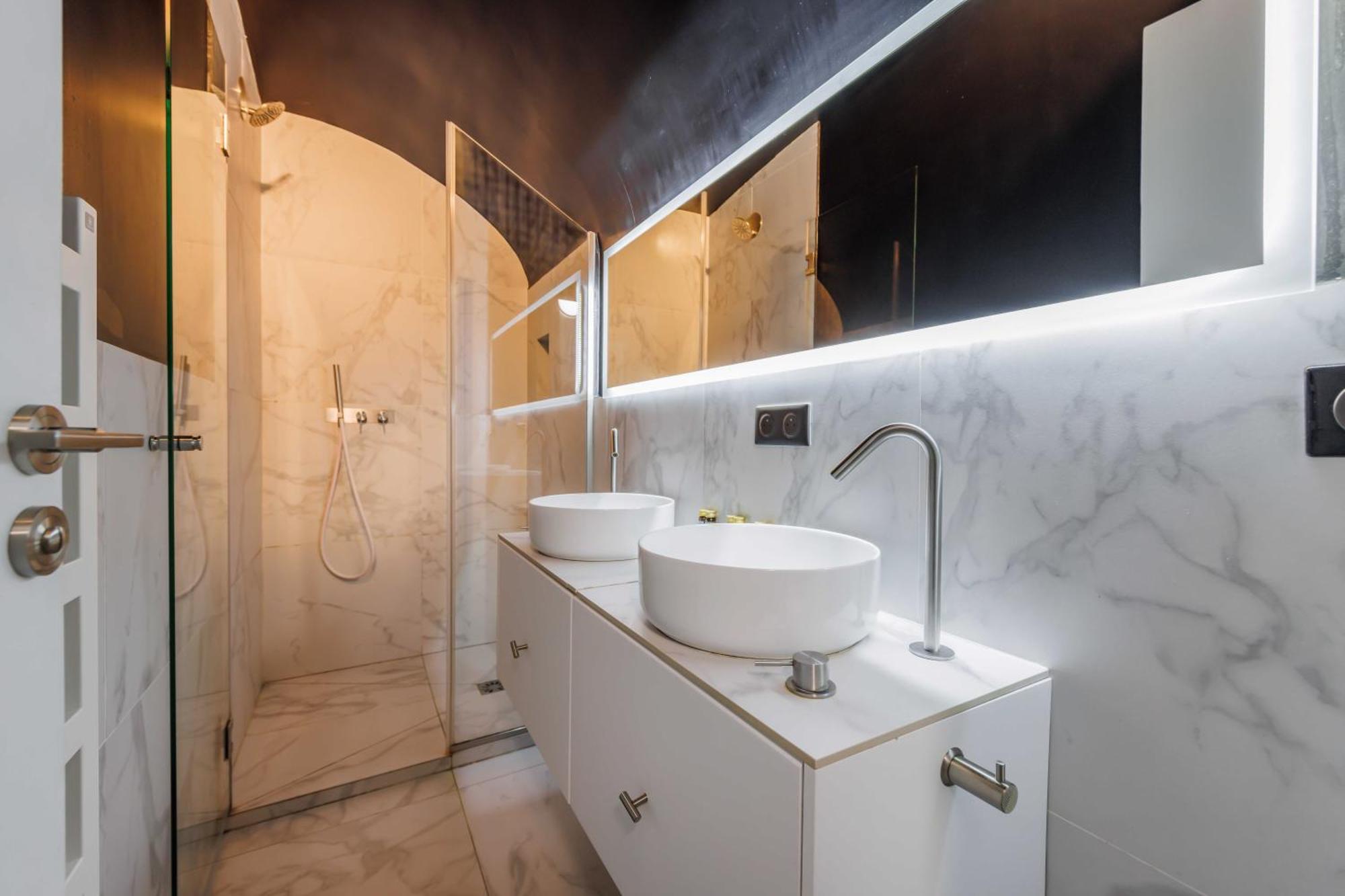 Charming Duplex Parisian T3 - Heart Of Saint-germain Appartamento *